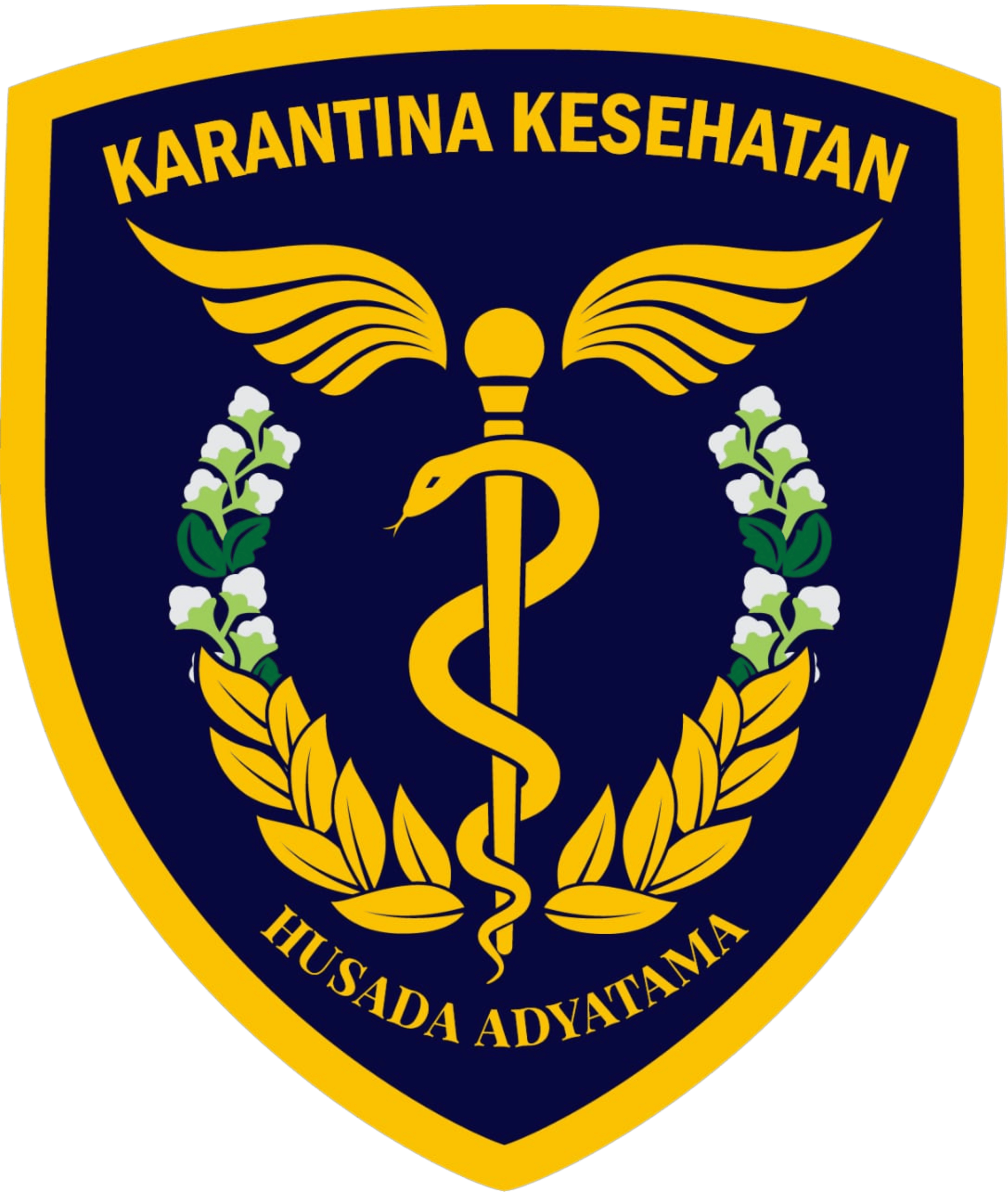 BALAI KEKARANTINAAN KESEHATAN MANOKWARI